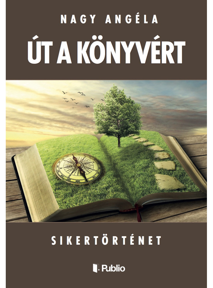 Út a könyvért (ekönyv) Út a könyvért (ekönyv)