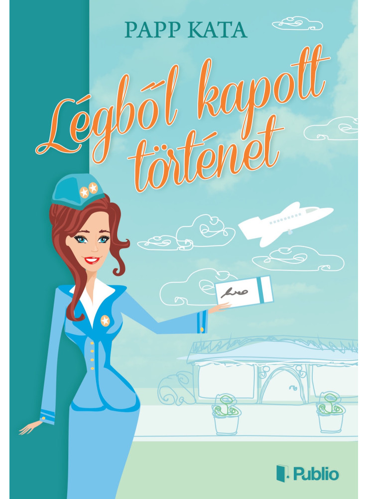 Légből kapott történet Légből kapott történet