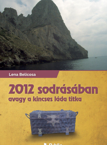 2012 sodrásában (ekönyv)