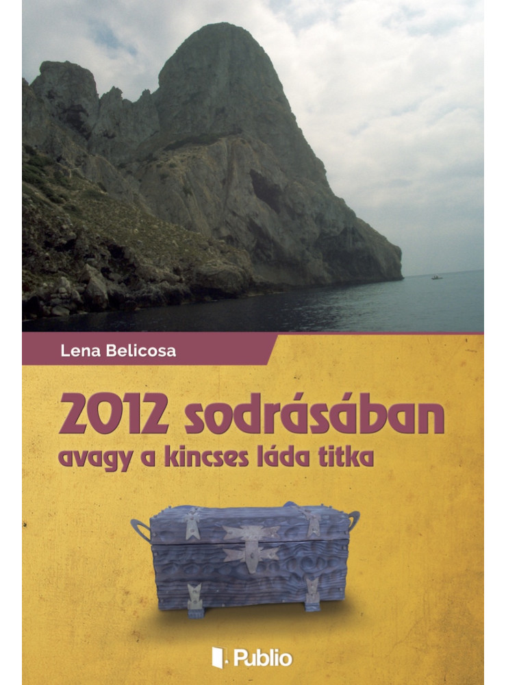 2012 sodrásában (ekönyv) 2012 sodrásában (ekönyv)