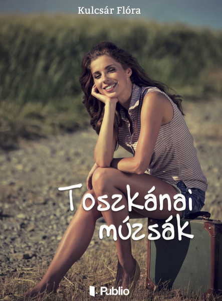 Toszkánai múzsák (ekönyv)