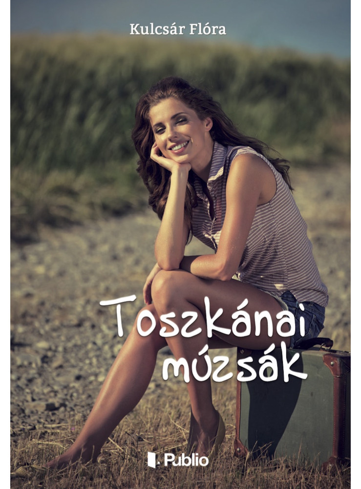 Toszkánai múzsák (ekönyv)