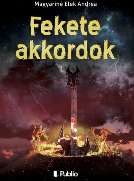 Fekete akkordok