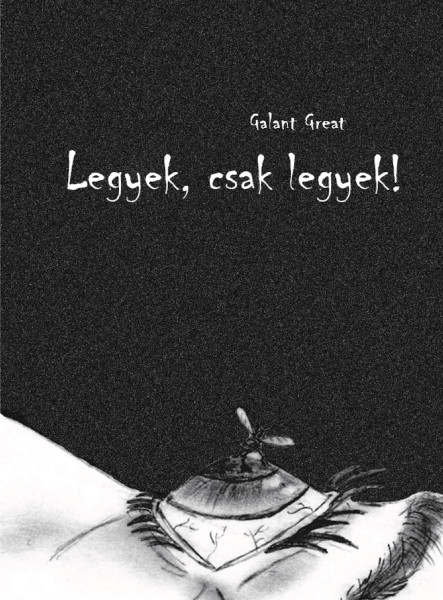 Legyek, csak legyek! (ekönyv)
