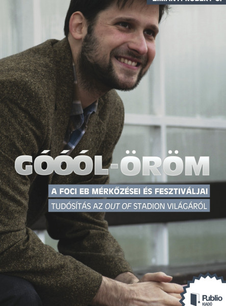 GÓÓÓL-ÖRÖM (ekönyv)