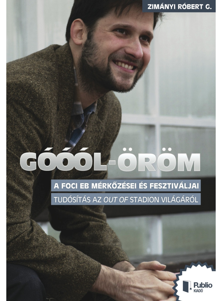 GÓÓÓL-ÖRÖM (ekönyv)