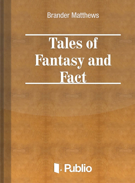 Tales of Fantasy and Fact (ekönyv)