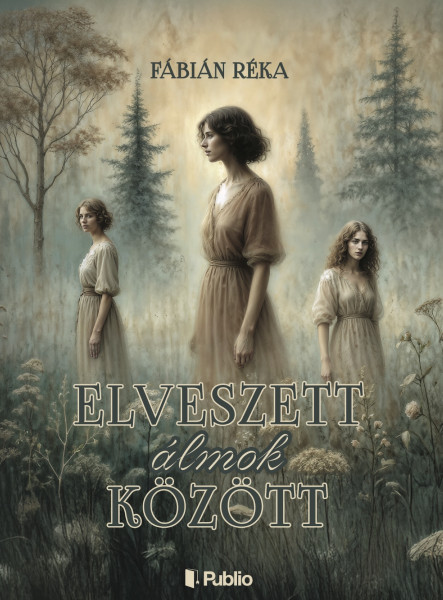 Elveszett álmok között (ekönyv)