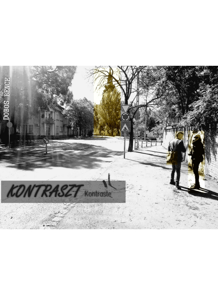 Kontraszt (ekönyv) Kontraszt (ekönyv)