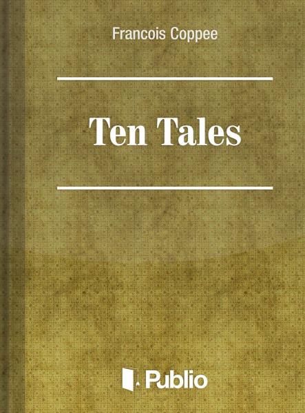 Ten Tales (ekönyv)