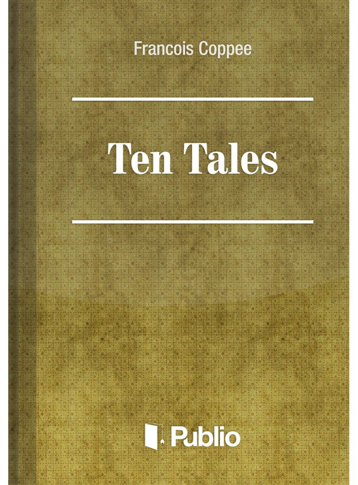 Ten Tales (ekönyv)