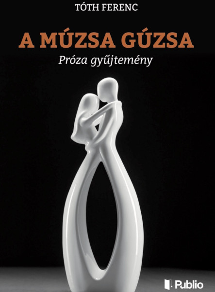 A múzsa gúzsa (ekönyv)