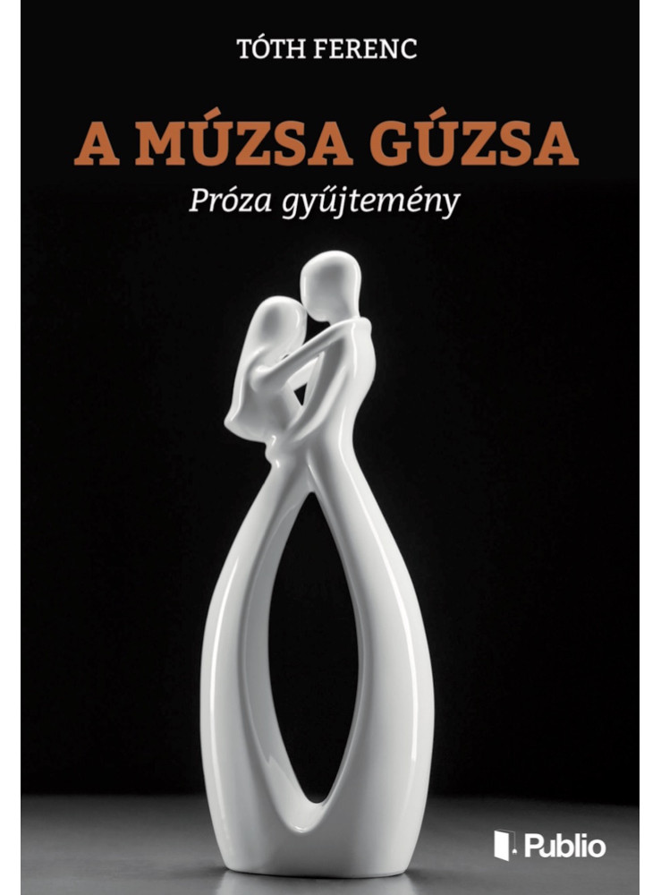 A múzsa gúzsa (ekönyv) A múzsa gúzsa (ekönyv)