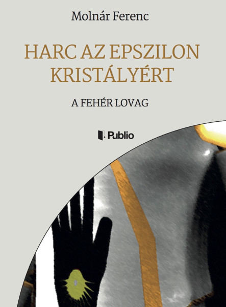 Harc az Epszilon Kristályért (ekönyv)