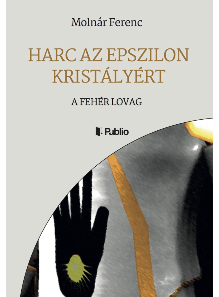 Harc az Epszilon Kristályért (ekönyv)