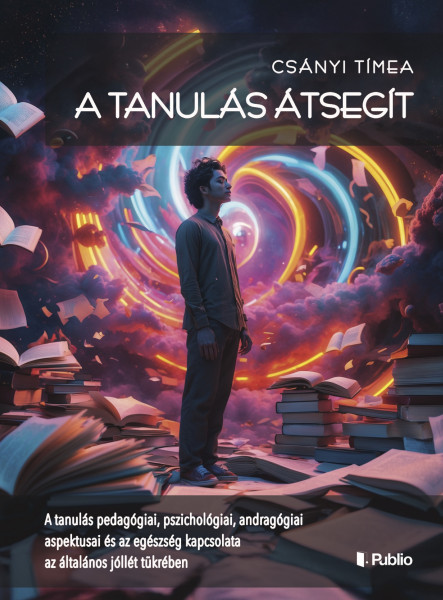 A tanulás átsegít 