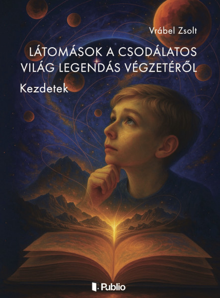 Látomások a Csodálatos Világ Legendás Végzetéről
