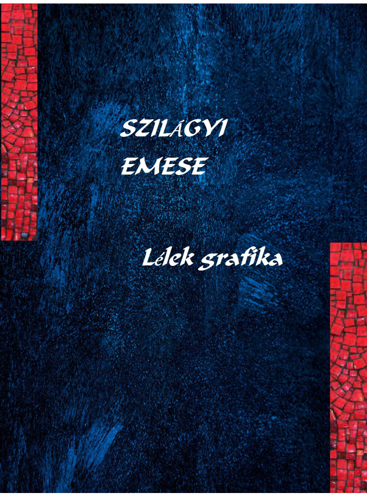 Lélek grafika (ekönyv) Lélek grafika (ekönyv)