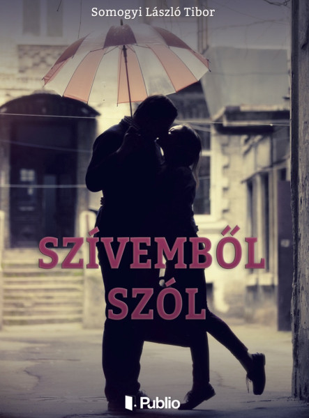 Szívemből szól (ekönyv)