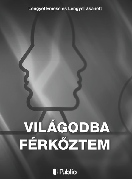 Világodba férkőztem (ekönyv)