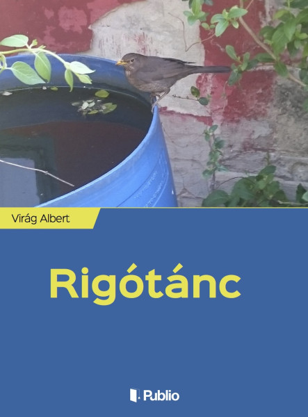Rigótánc (ekönyv)