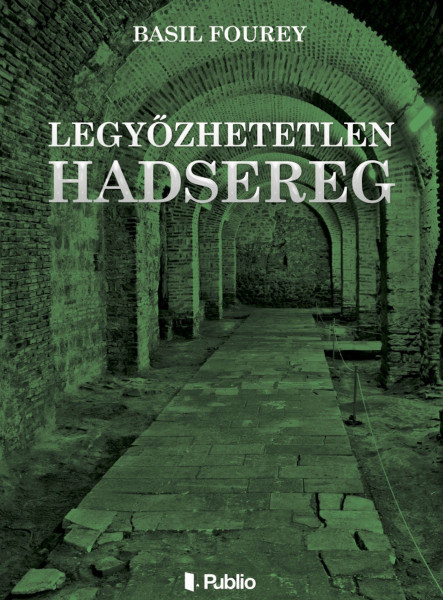 Legyőzhetetlen hadsereg (ekönyv)