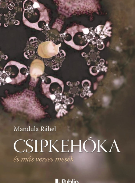 Csipkehóka (ekönyv)