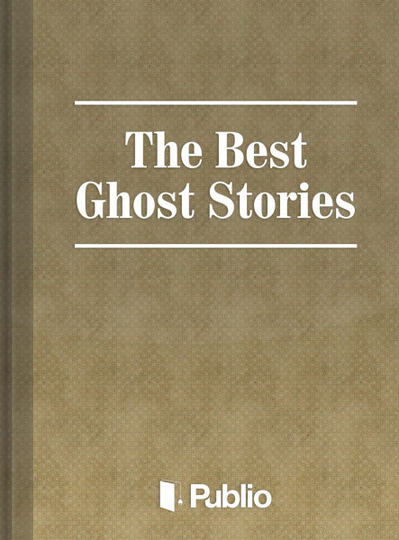 The Best Ghost Stories (ekönyv)