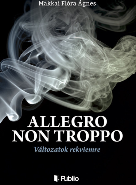 ALLEGRO NON TROPPO (ekönyv)