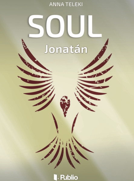 SOUL (ekönyv)