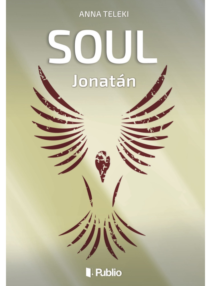 SOUL (ekönyv) SOUL (ekönyv)