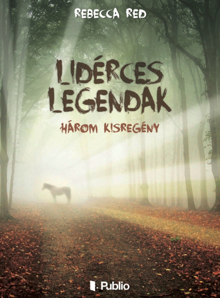 Lidérces legendák (ekönyv)