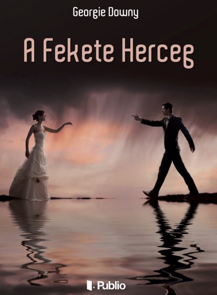 A Fekete Herceg (ekönyv)