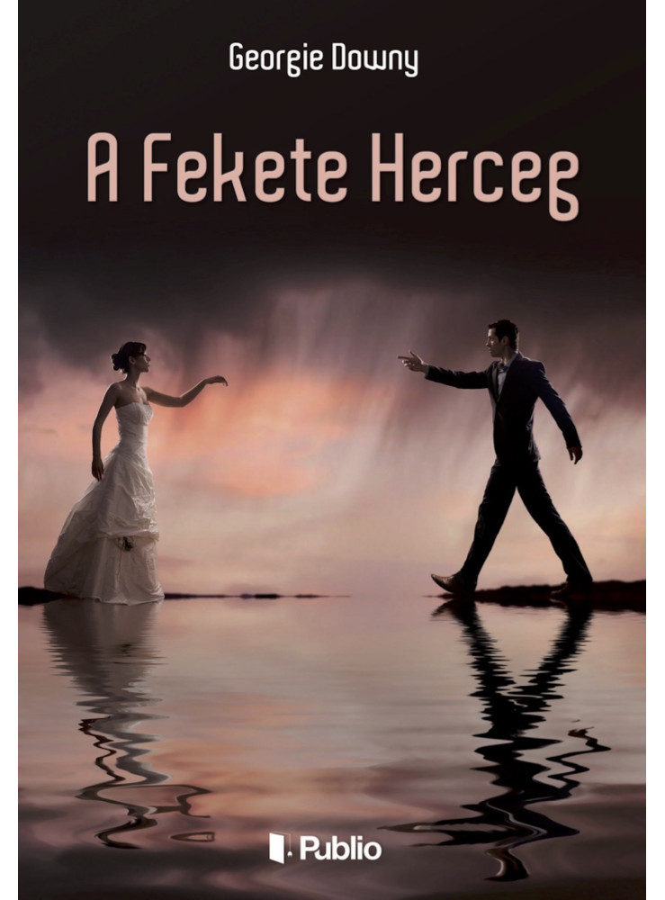 A Fekete Herceg (ekönyv) A Fekete Herceg (ekönyv)
