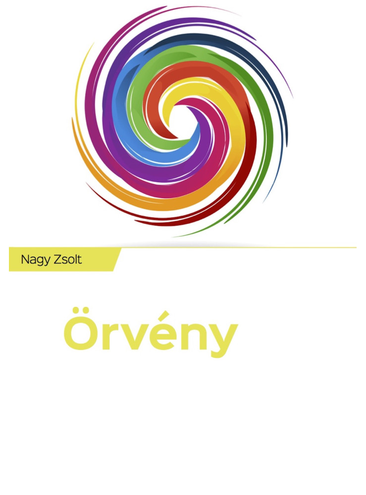 Örvény (ekönyv) Örvény (ekönyv)
