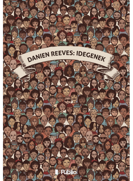 Idegenek (ekönyv)