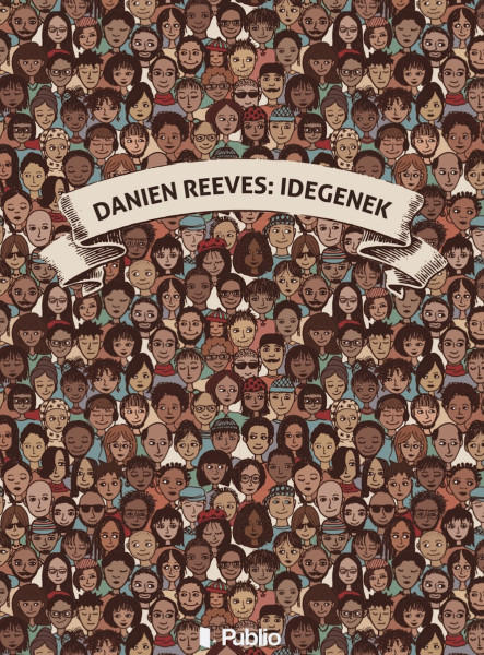 Idegenek (ekönyv)