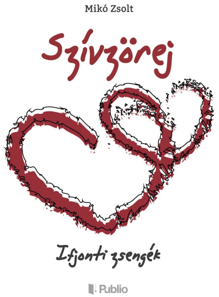 Szívzörej (ekönyv)