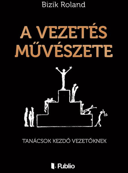A vezetés művészete  (ekönyv)