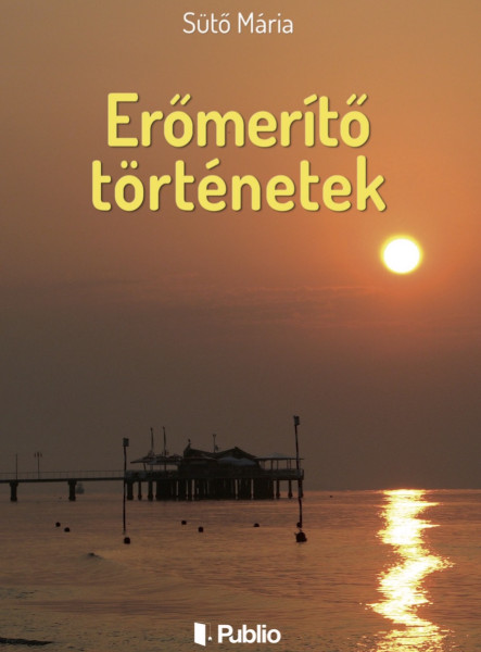 Erőmerítő történetek (ekönyv)