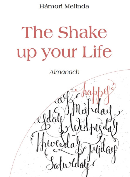 The Shake up your Life (ekönyv)