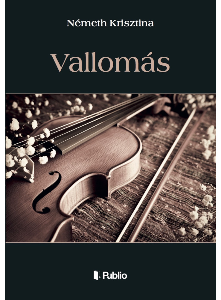 Vallomás (ekönyv)