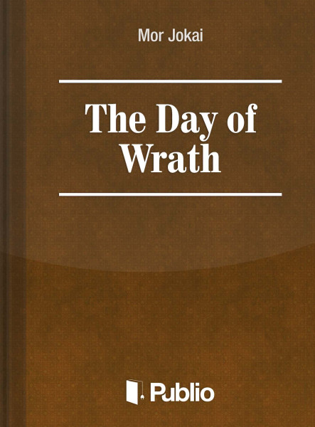 The Day of Wrath (ekönyv)