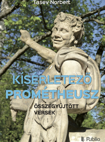 Kísérletező Prométheusz (ekönyv)