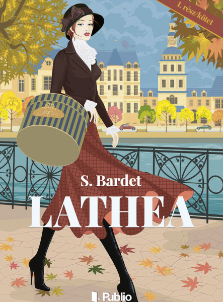 Lathea 1. (ekönyv)