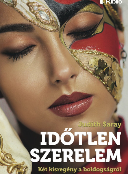 Időtlen szerelem (ekönyv)