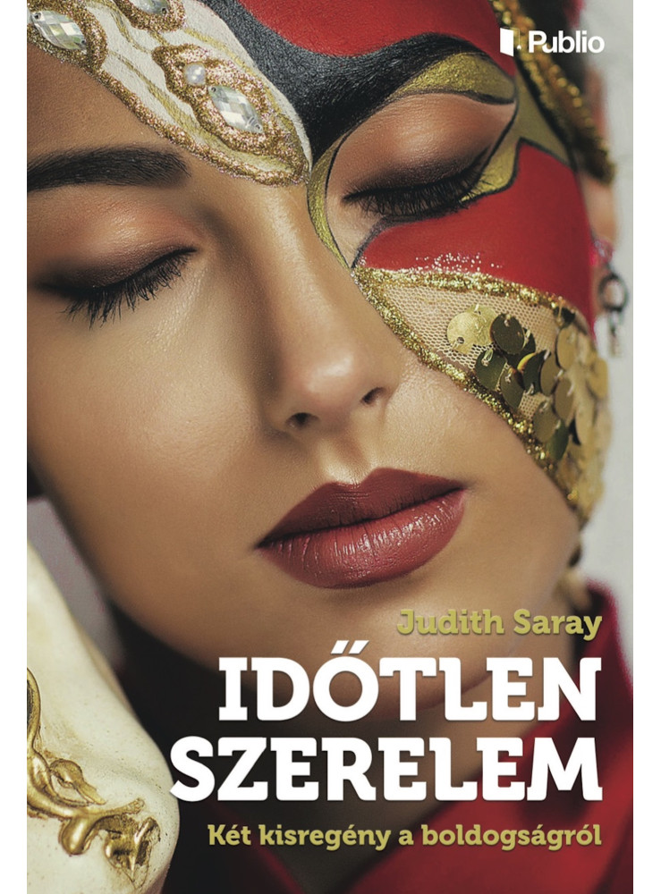 Időtlen szerelem (ekönyv)