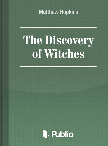 The Discovery of Witches (ekönyv)