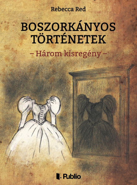Boszorkányos történetek (ekönyv)