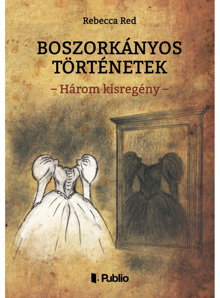 Boszorkányos történetek (ekönyv)